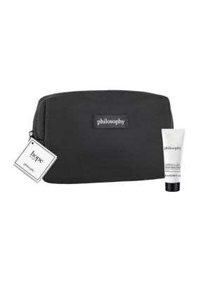 Free 2-Piece Gift with $49 philosophy Purchase