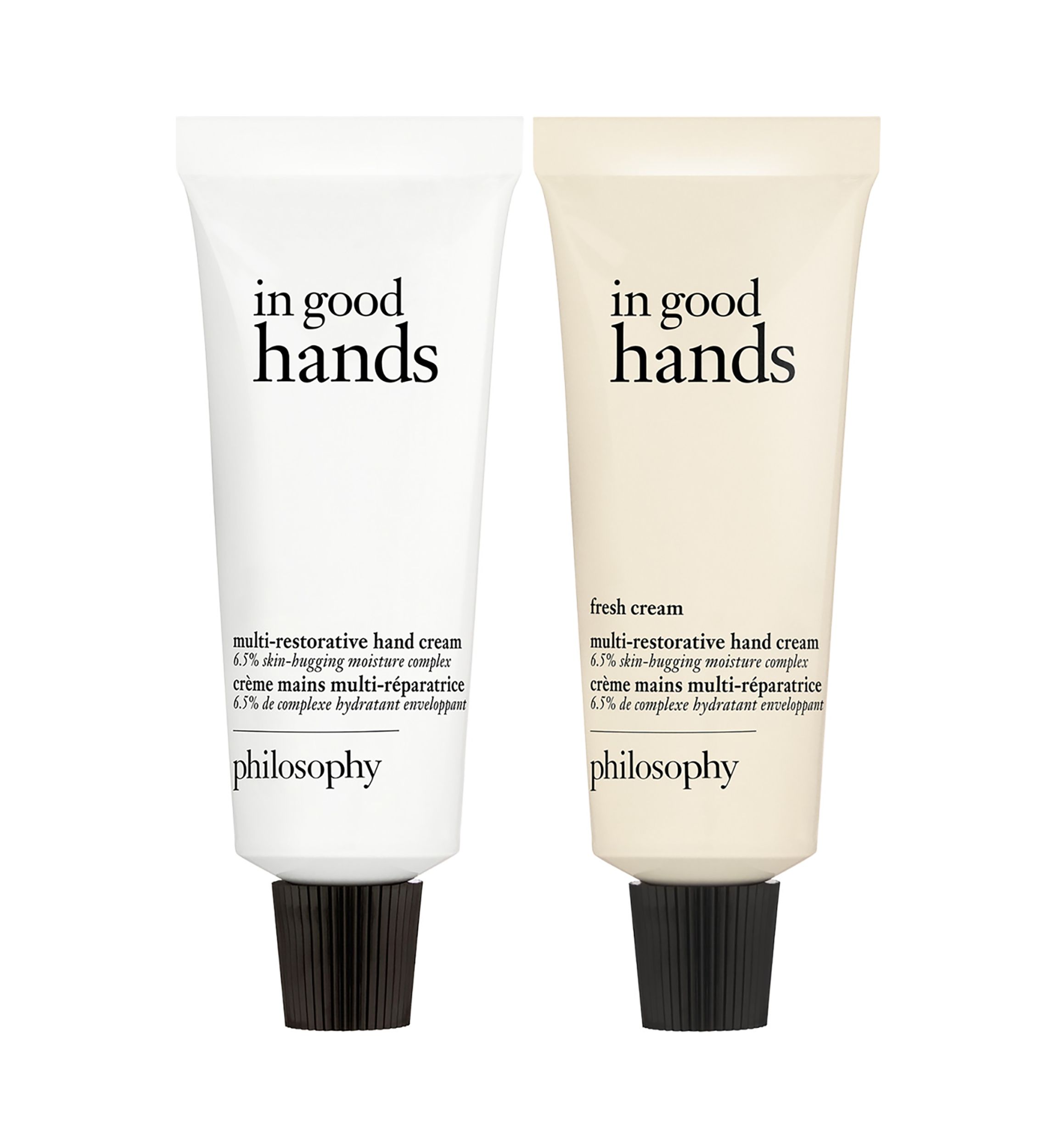 In Good Hands Hand Cream Duo Gift Set