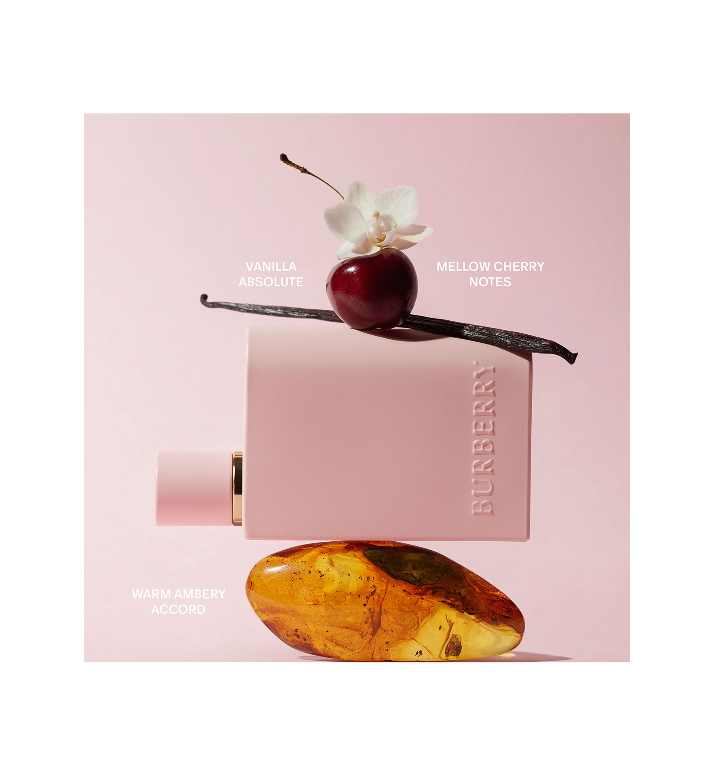 Burberry Her Eau de Parfum & Parfum Travel Spray Trio Gift Set | Belk