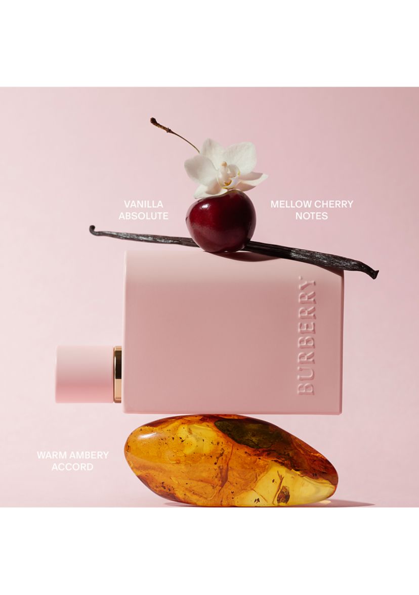 Burberry Her Eau de Parfum & Parfum Travel Spray Trio Gift Set | Belk