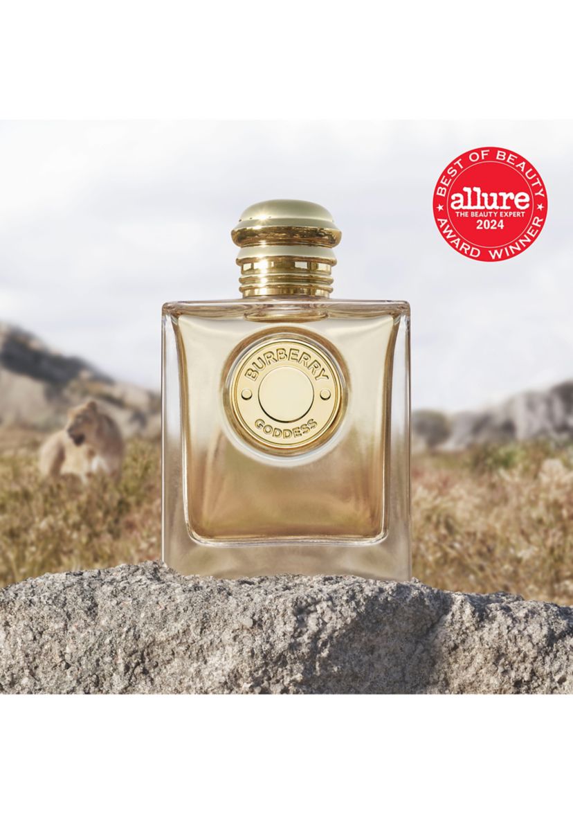 Burberry Goddess Eau de Parfum Trio Gift Set | Belk
