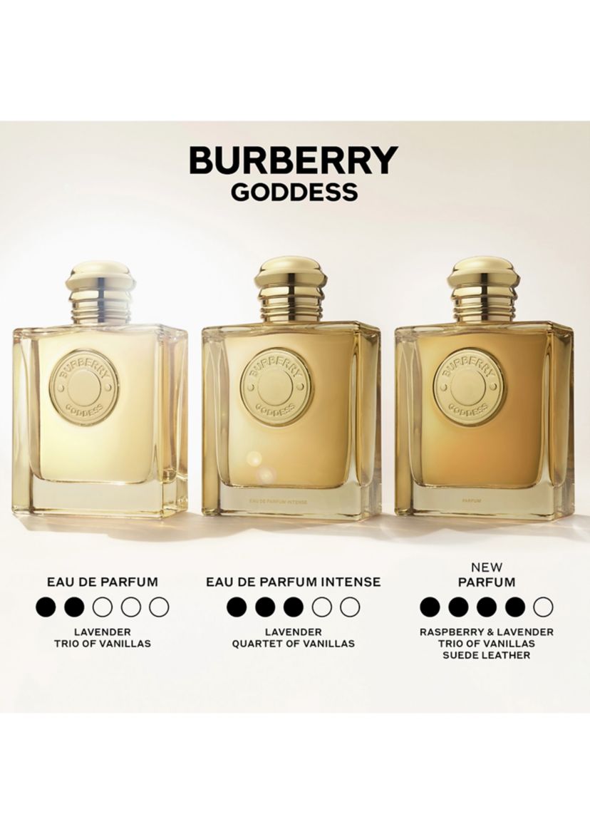 Burberry Goddess Eau de Parfum Trio Gift Set | Belk