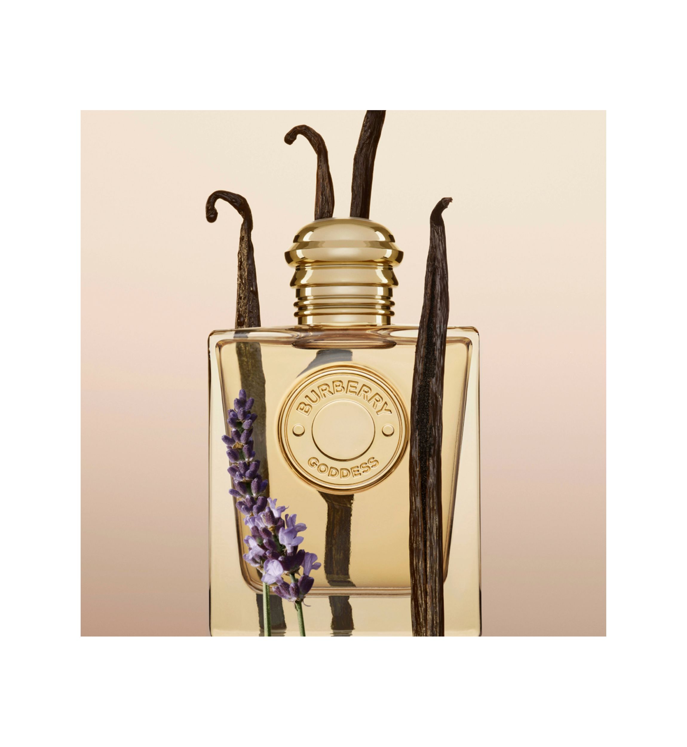 Burberry Goddess Eau De Parfum & Parfum for Women Travel Spray