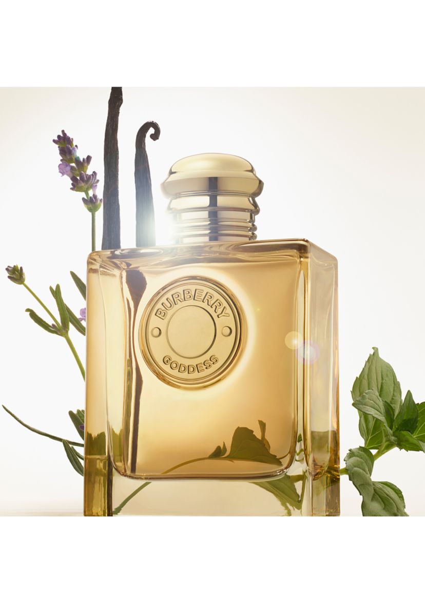 Burberry Goddess Eau De Parfum & Parfum for Women Travel Spray