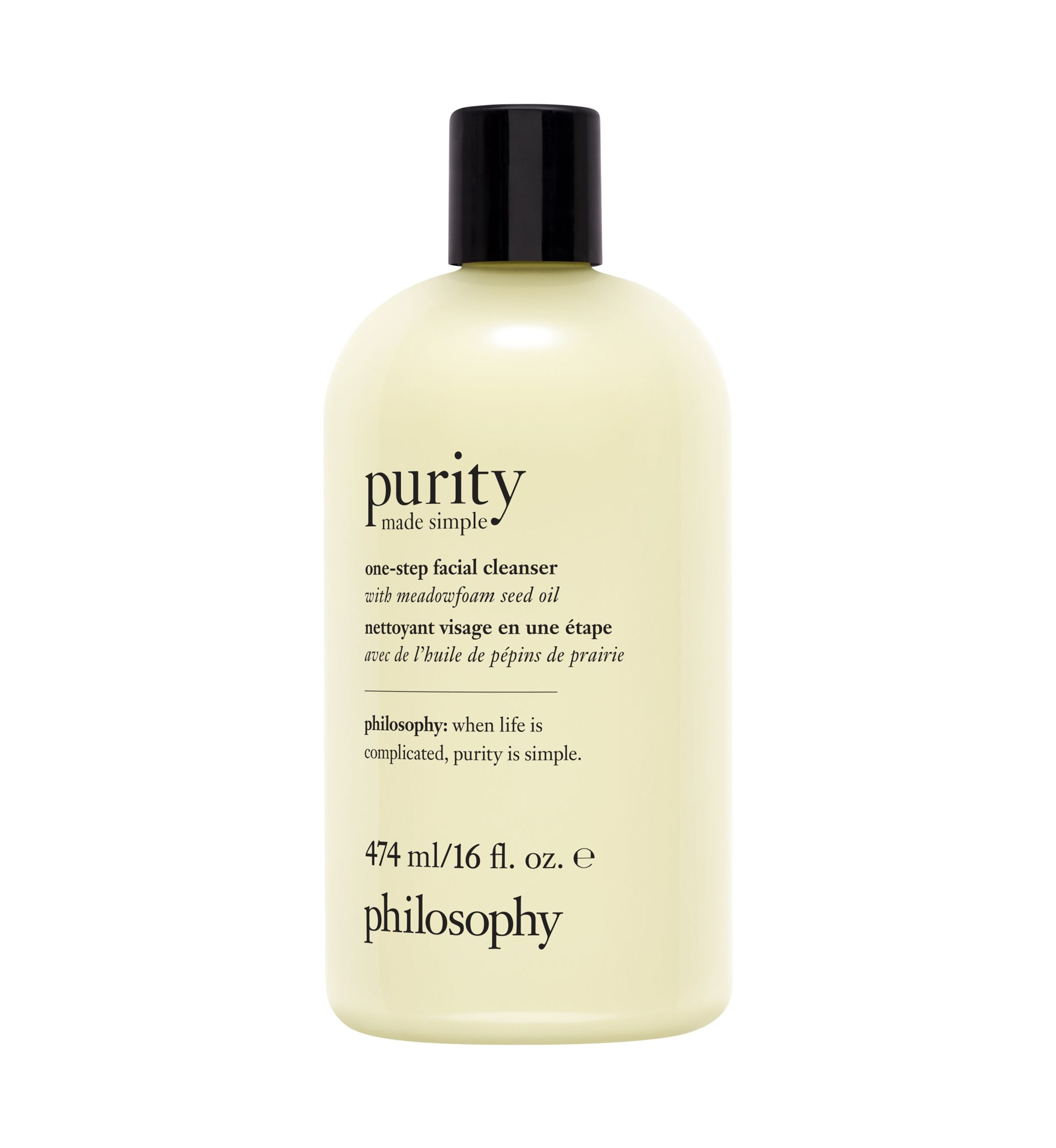 Purity One-Step Facial Cleanser