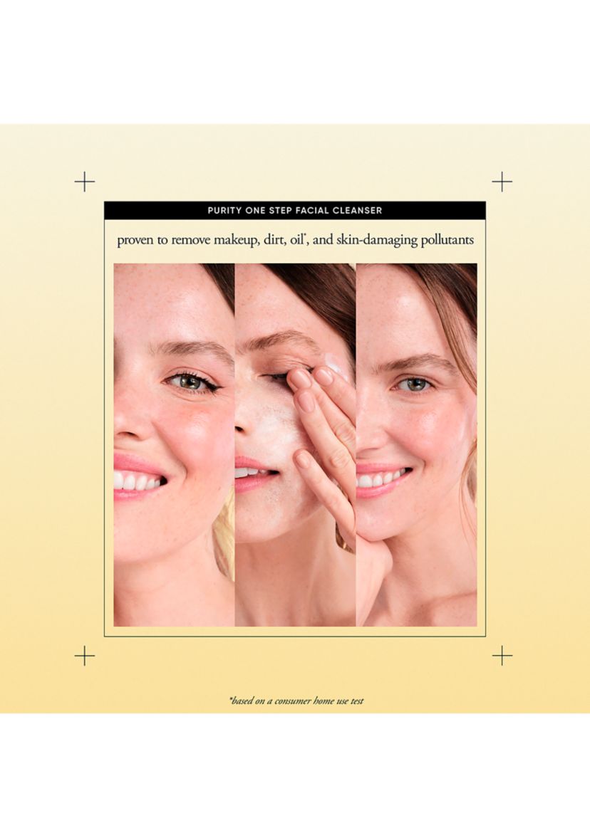Purity One-Step Facial Cleanser