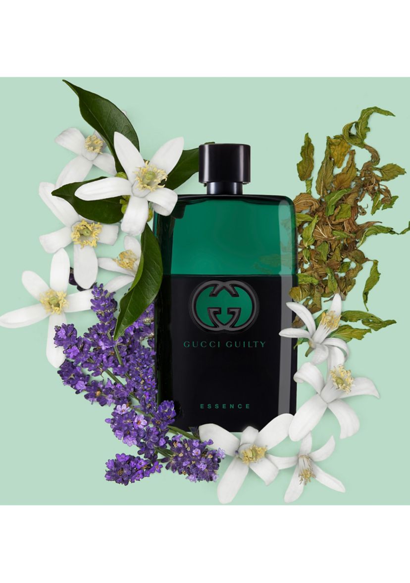 Gucci Guilty Pour Homme Eau de Toilette and Eau de Parfum for Men
