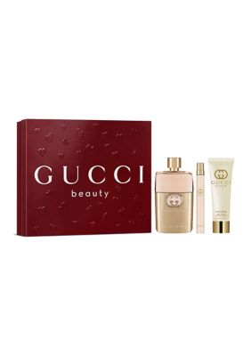 Gucci Guilty Pour Femme Eau de Parfum for Women and Body Lotion
