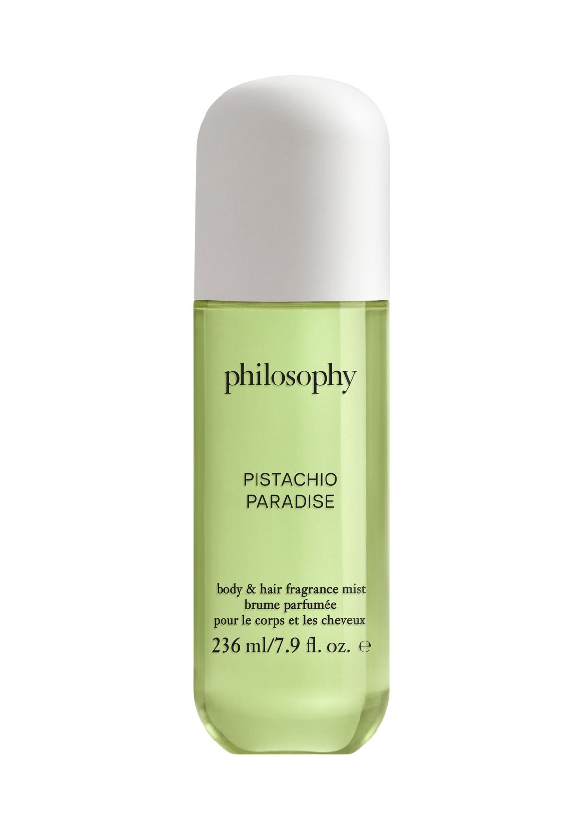 Pistachio Paradise Body & Hair Fragrance Mist For Women