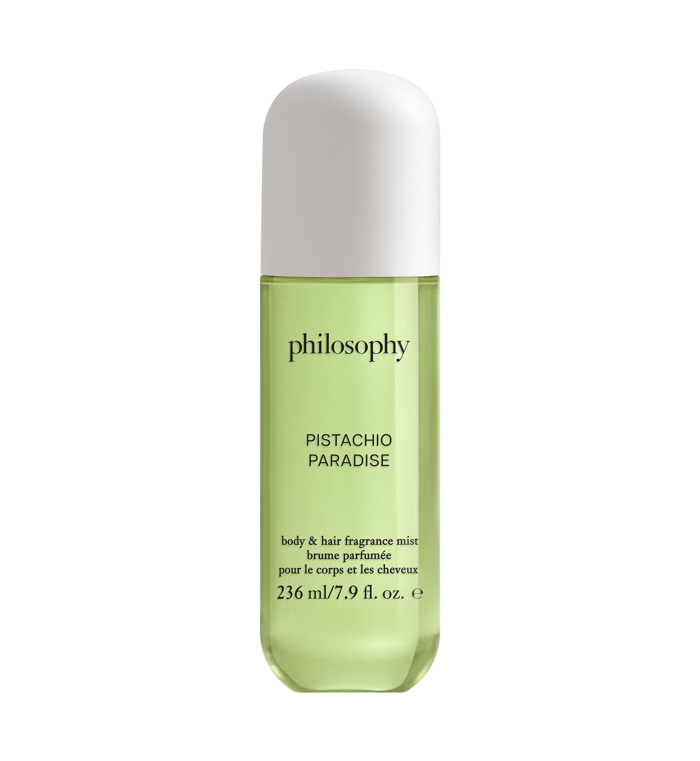 Pistachio Paradise Body & Hair Fragrance Mist For Women