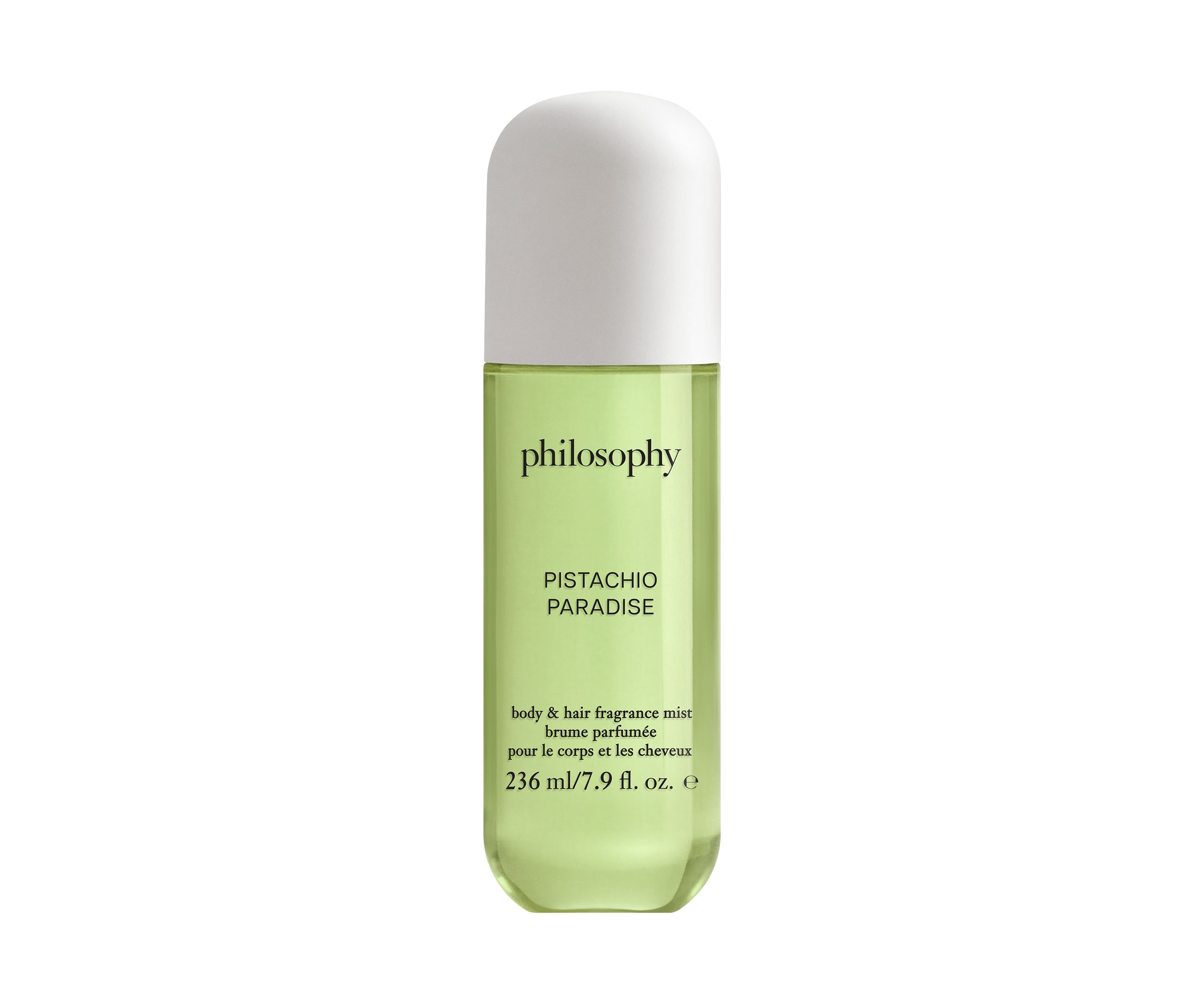 Pistachio Paradise Body & Hair Fragrance Mist For Women