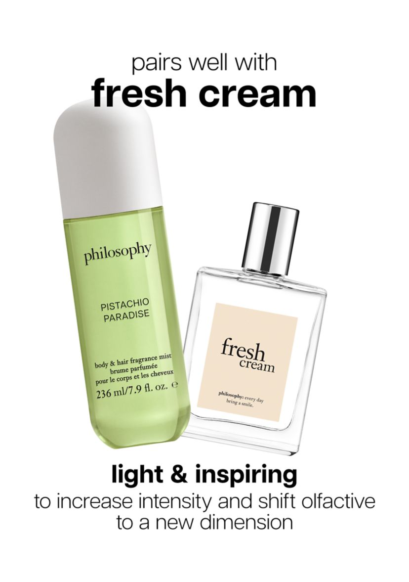 Pistachio Paradise Body & Hair Fragrance Mist For Women