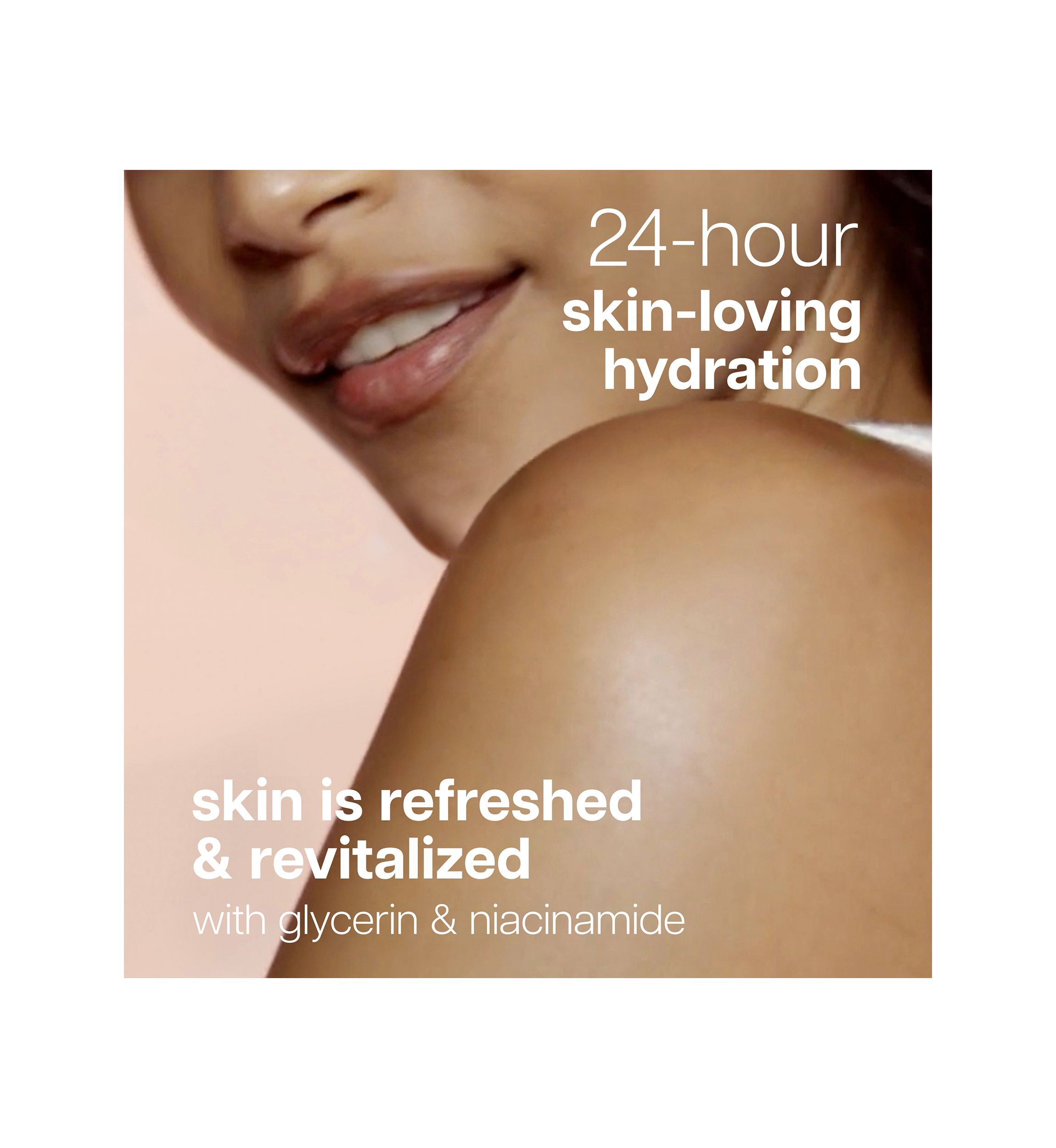 Coconut Rush Body & Hair Fragrance Mist For Women