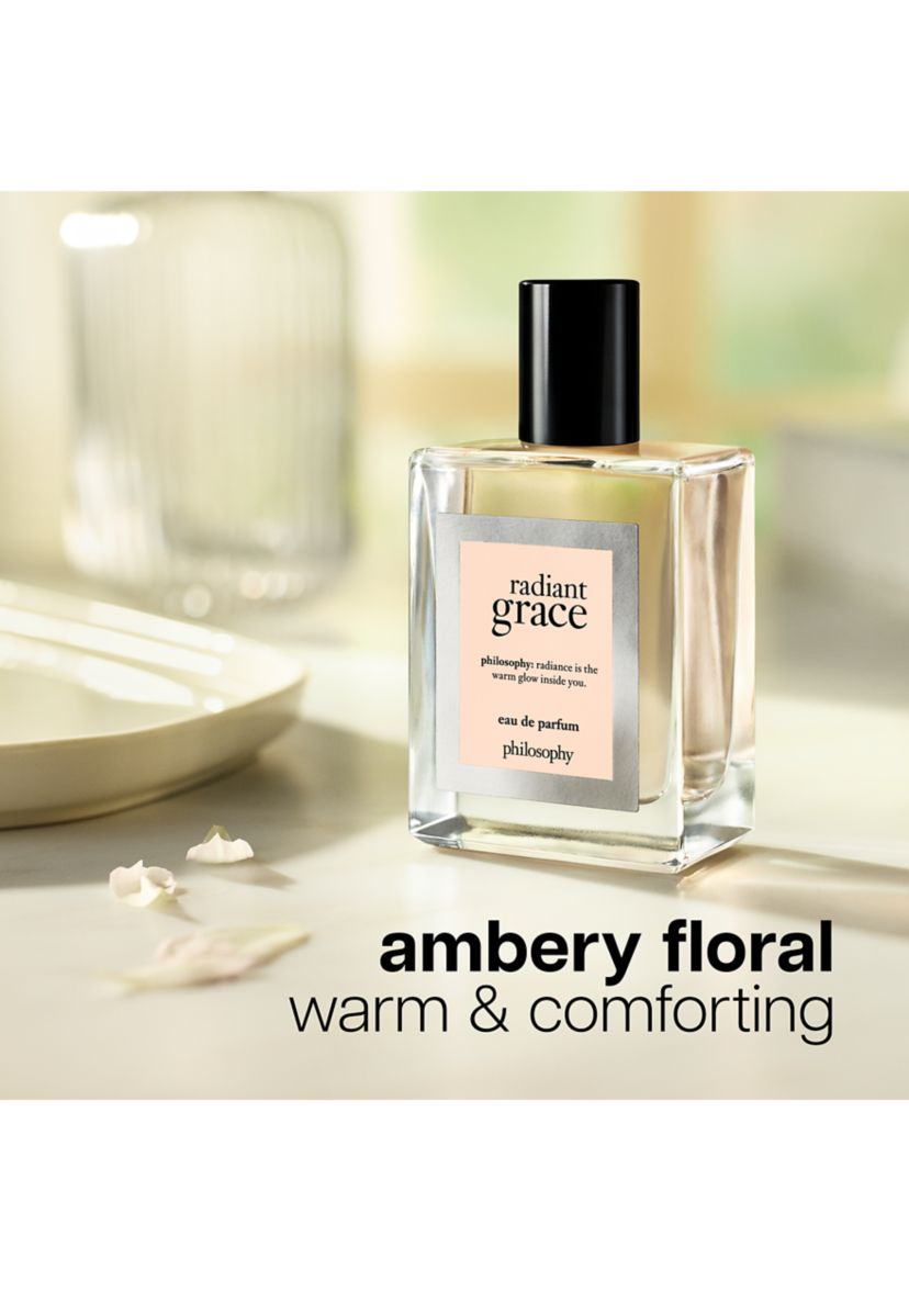 philosophy Grace for Women Trio Gift Set | Belk
