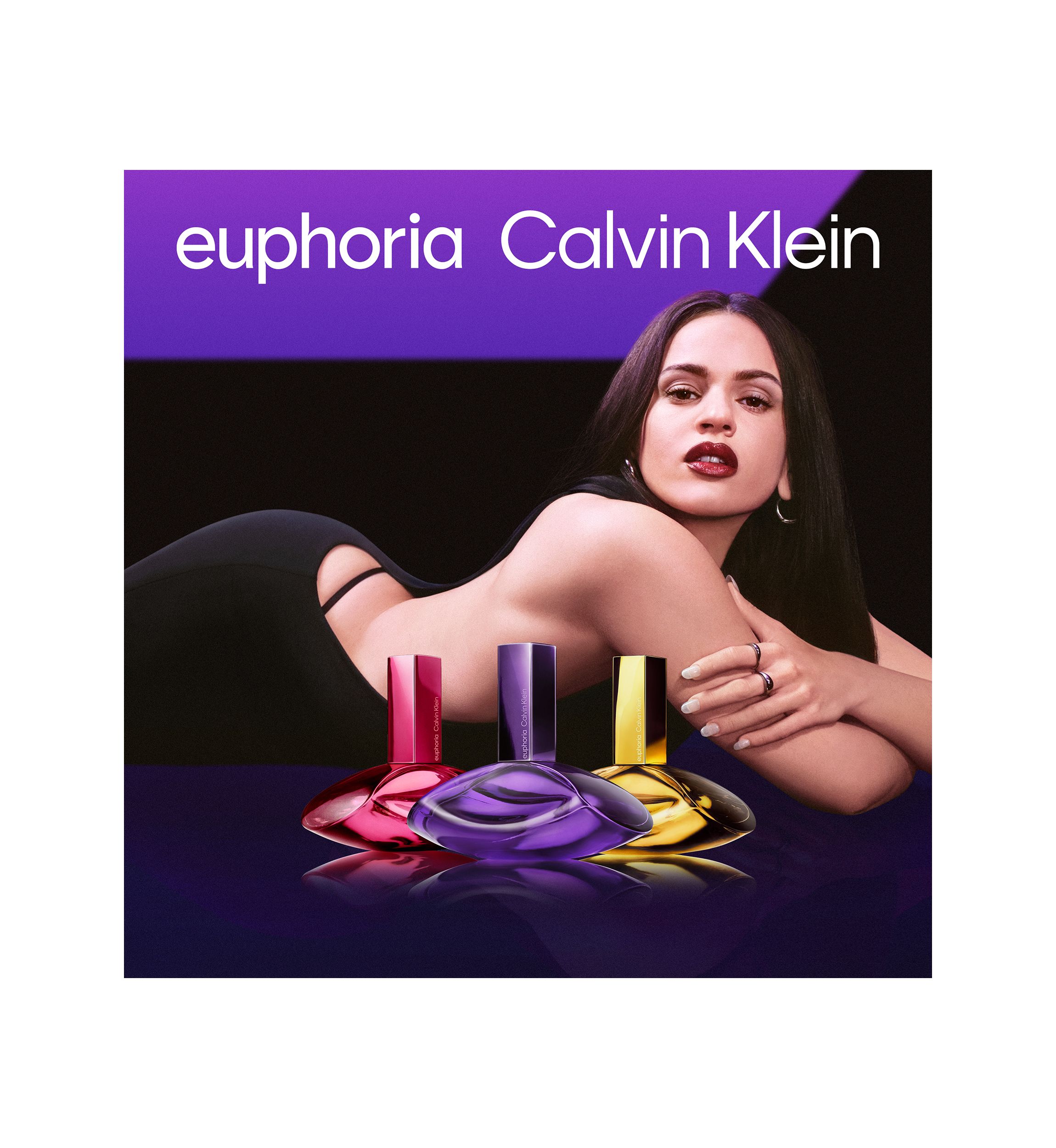 Calvin Klein Euphoria Elixir Eau de Parfum Trio Gift Set | Belk