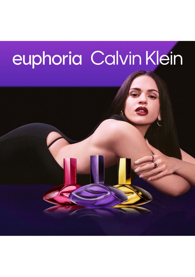 Calvin Klein Euphoria Elixir Eau de Parfum Trio Gift Set | Belk