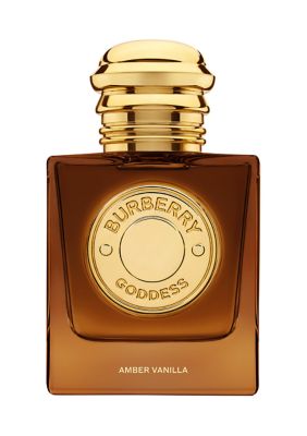 Burberry Women's Goddess Amber Vanilla Eau de Parfum Intense