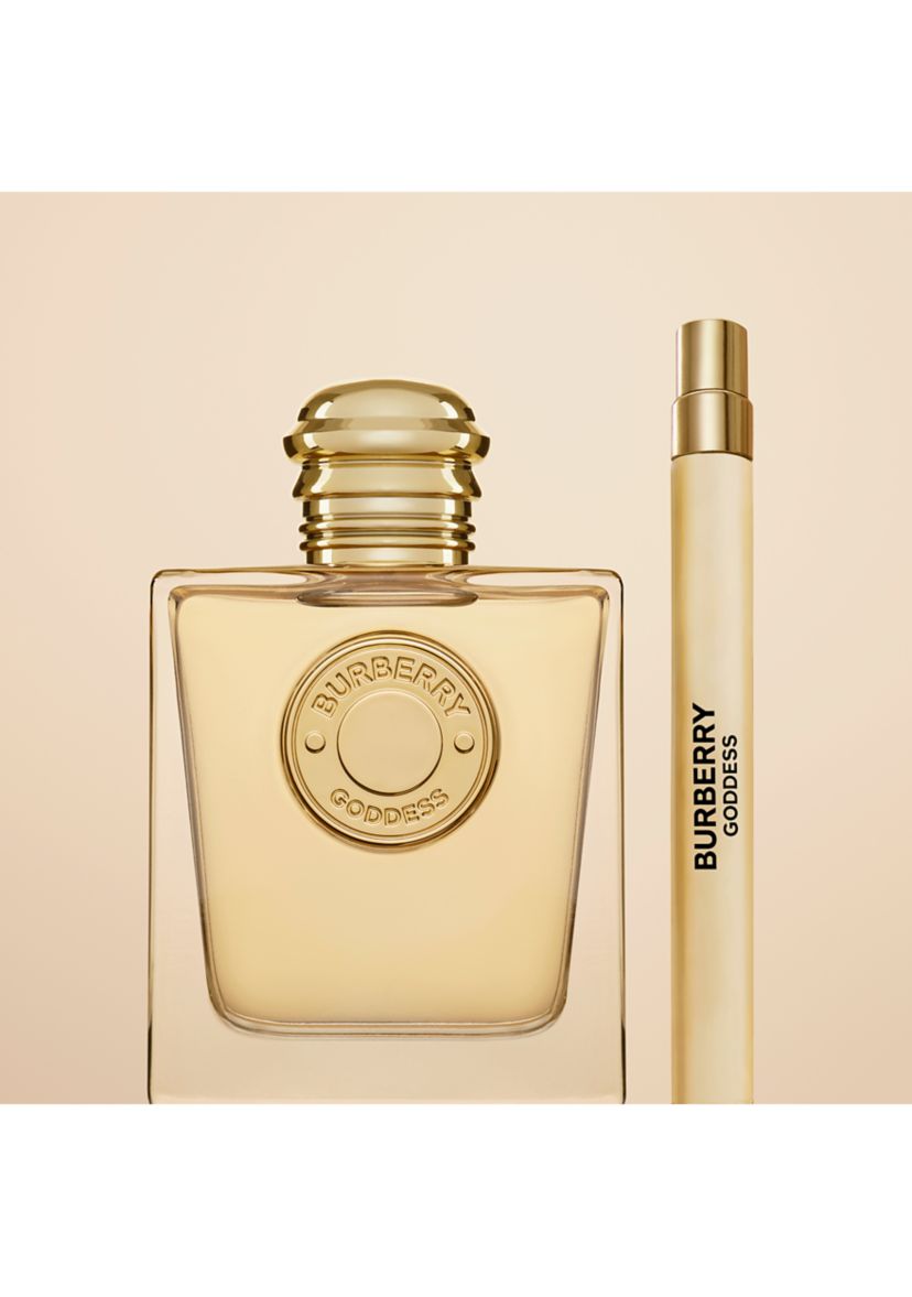Burberry Burberry Goddess Eau de Parfum & Body Lotion Trio Gift
