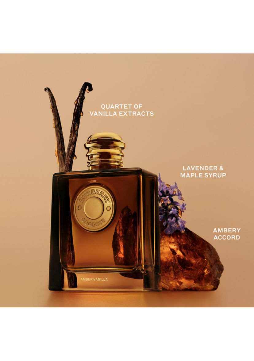 Burberry Her & Goddess Mini Perfume Discovery Gift Set - $79 Value