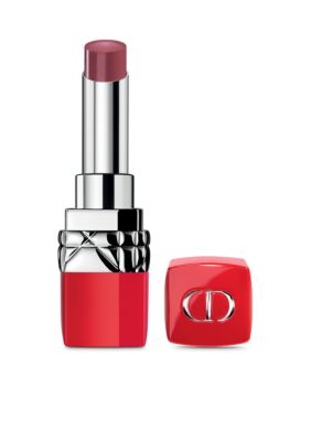 Dior Lipstick Addict Matte Red More Belk