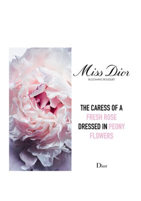 Dior Miss Dior Blooming Bouquet Eau De Toilette Belk