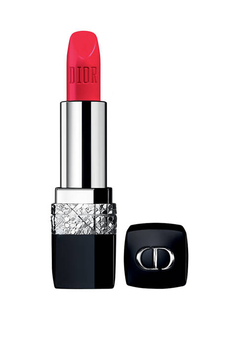 Rouge Dior HAPPY 2020 - Limited Edition Jewel Lipstick - Couture Color with Lip Care