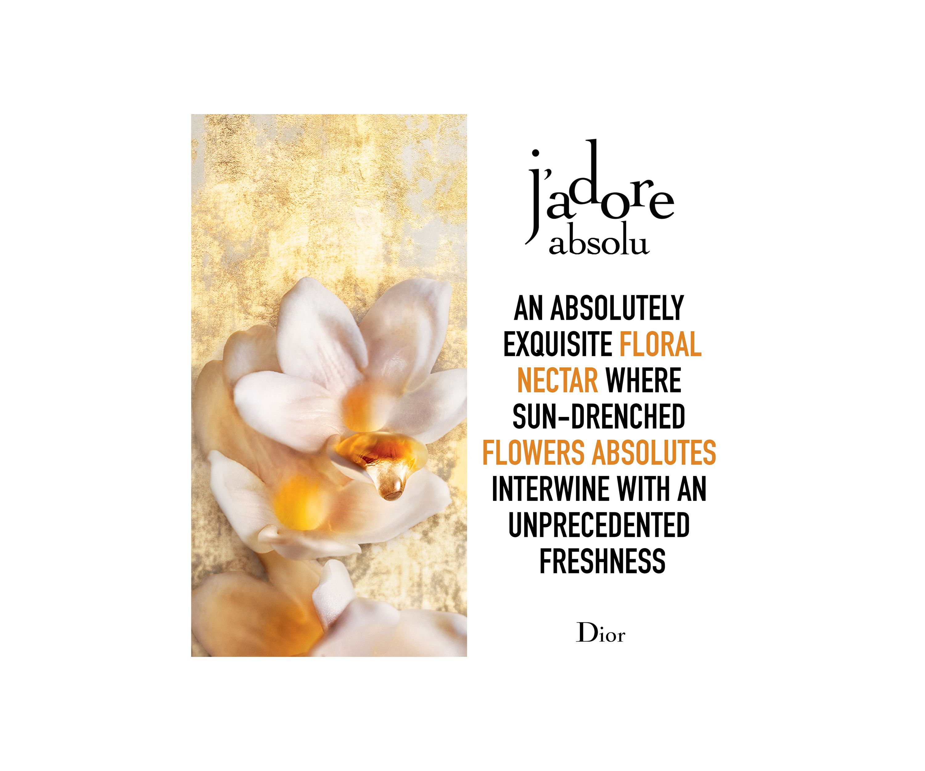 Jadore Absolu 75 ML Spray
