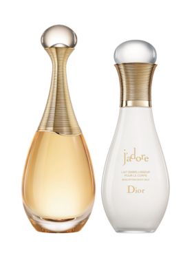 Christian Dior Perfume J Adore Eau De Parfum 2 Piece Holiday Gift