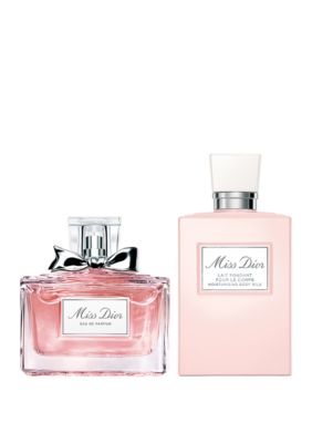 Christian Dior Perfume Miss Dior Eau De Parfum 2 Piece Holiday