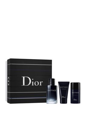 Dior store sauvage belk