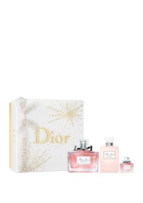 DIOR Miss Dior Perfume Set