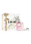 Miss Dior Rose NRoses Fragrance Set 