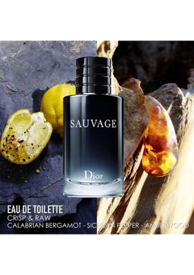 Sauvage shop cologne belk