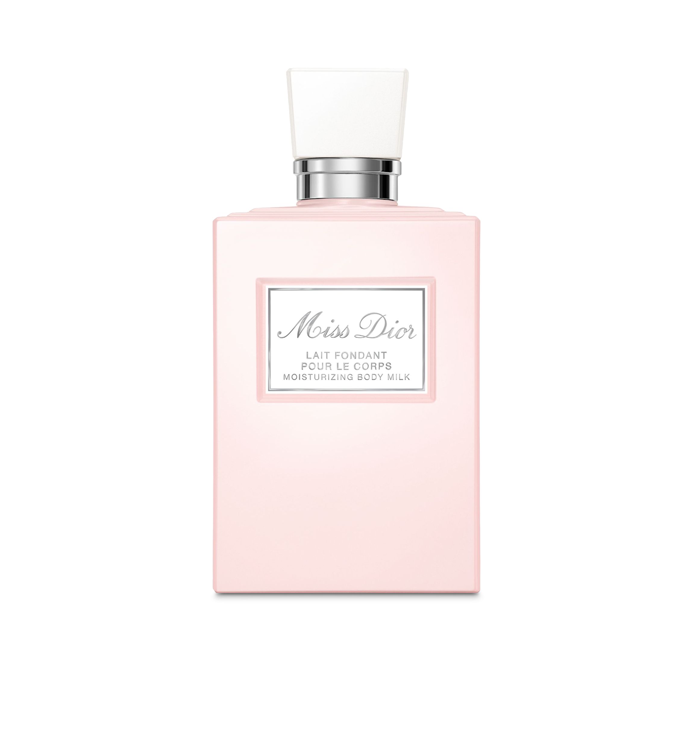Miss Dior Moisturizing Body Milk 200 ml