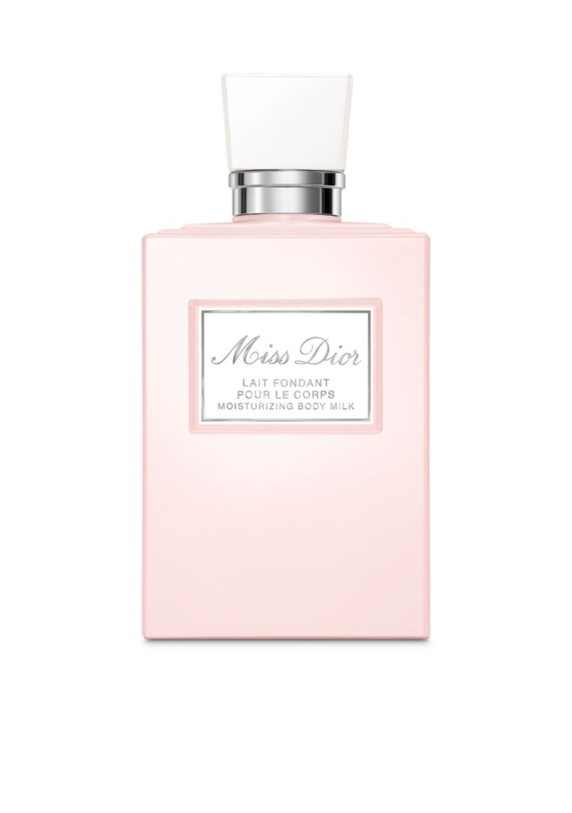 Miss Dior Moisturizing Body Milk 200 ml