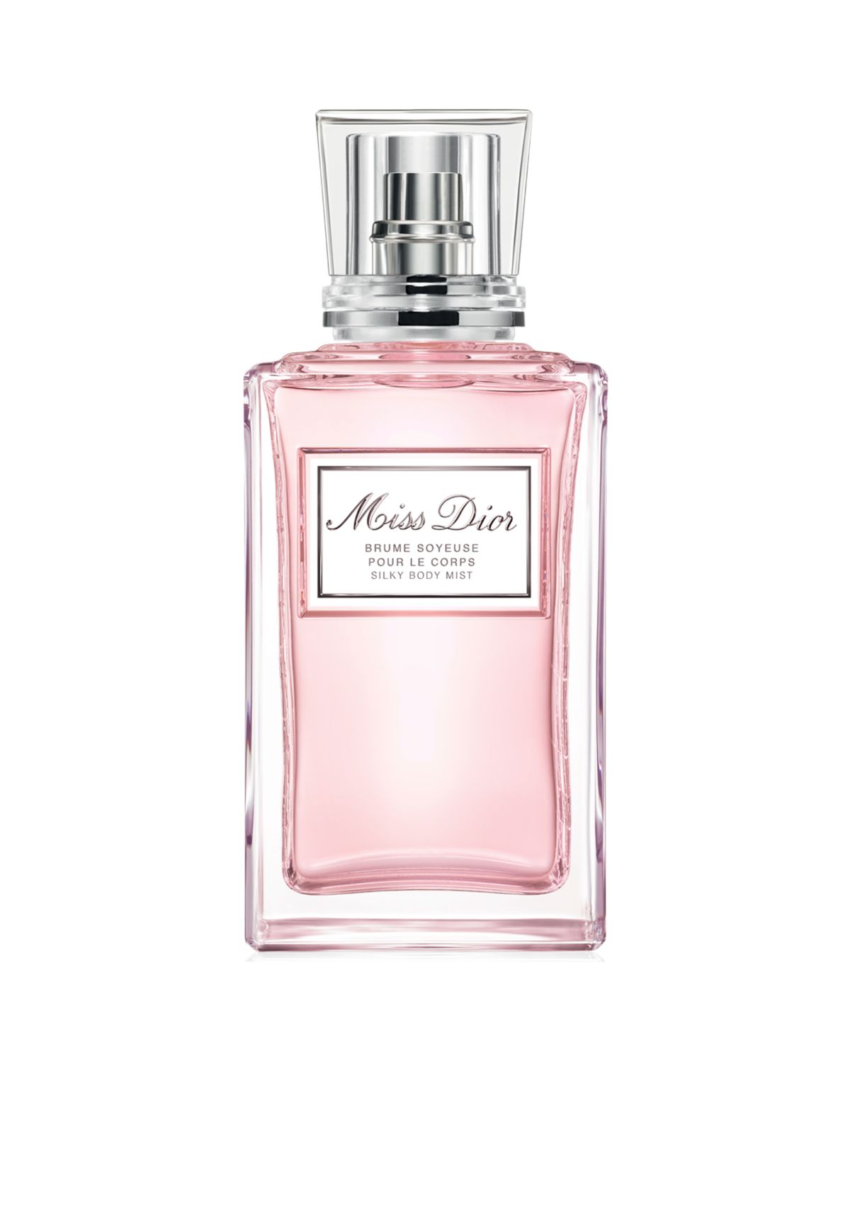 MISS DIOR BB BODY MIST:No Size:NO COLOR