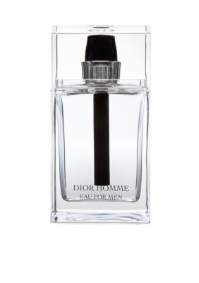 Dior homme eau for men 150ml hot sale