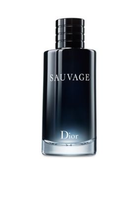 Sauvage dior cologne on sale belk