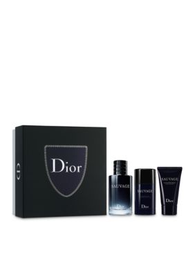 Sauvage dior gift clearance set