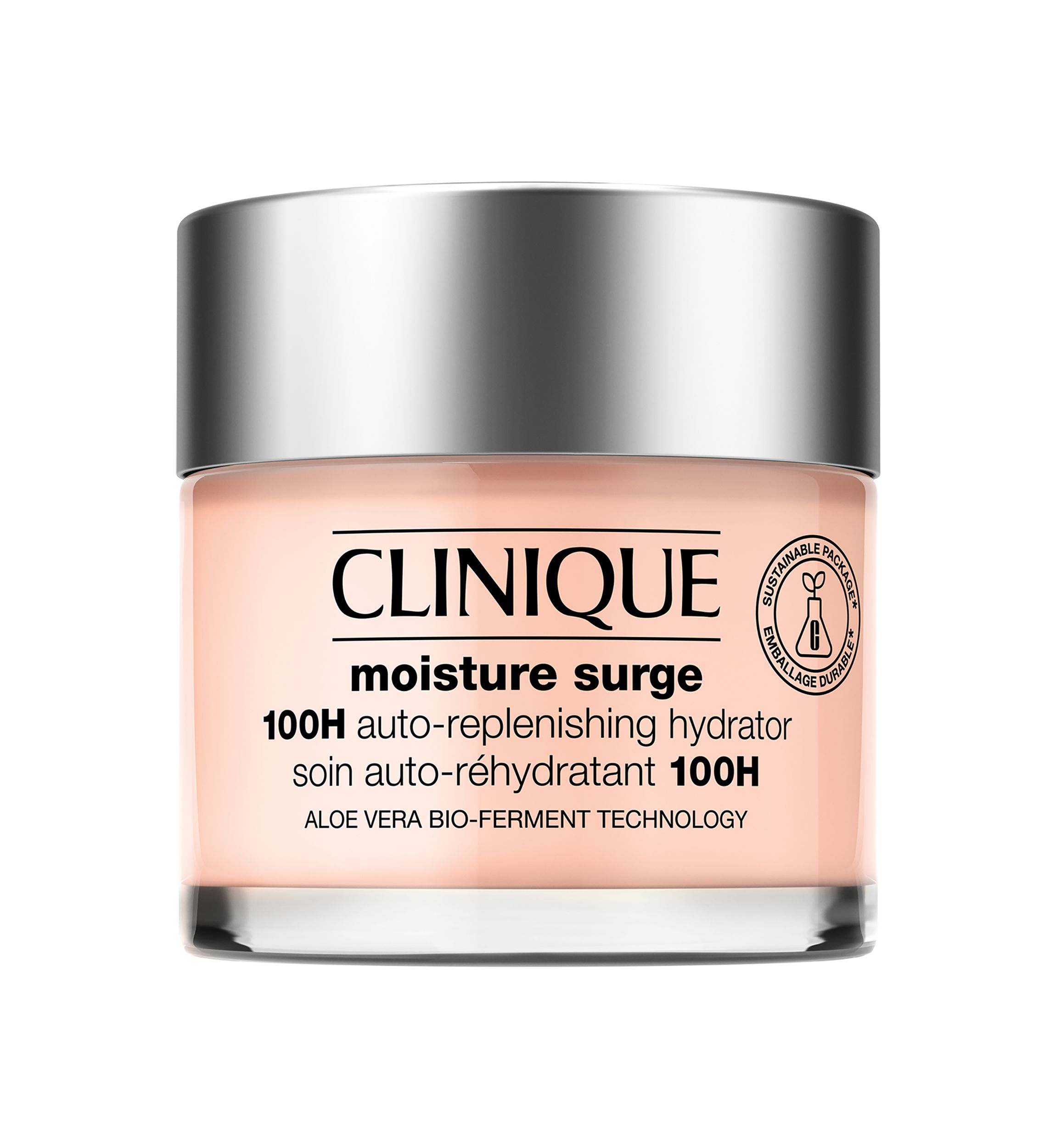 Moisture Surge™ 100H Auto-Replenishing Hydrator Gel Moisturizer with Hyaluronic Acid