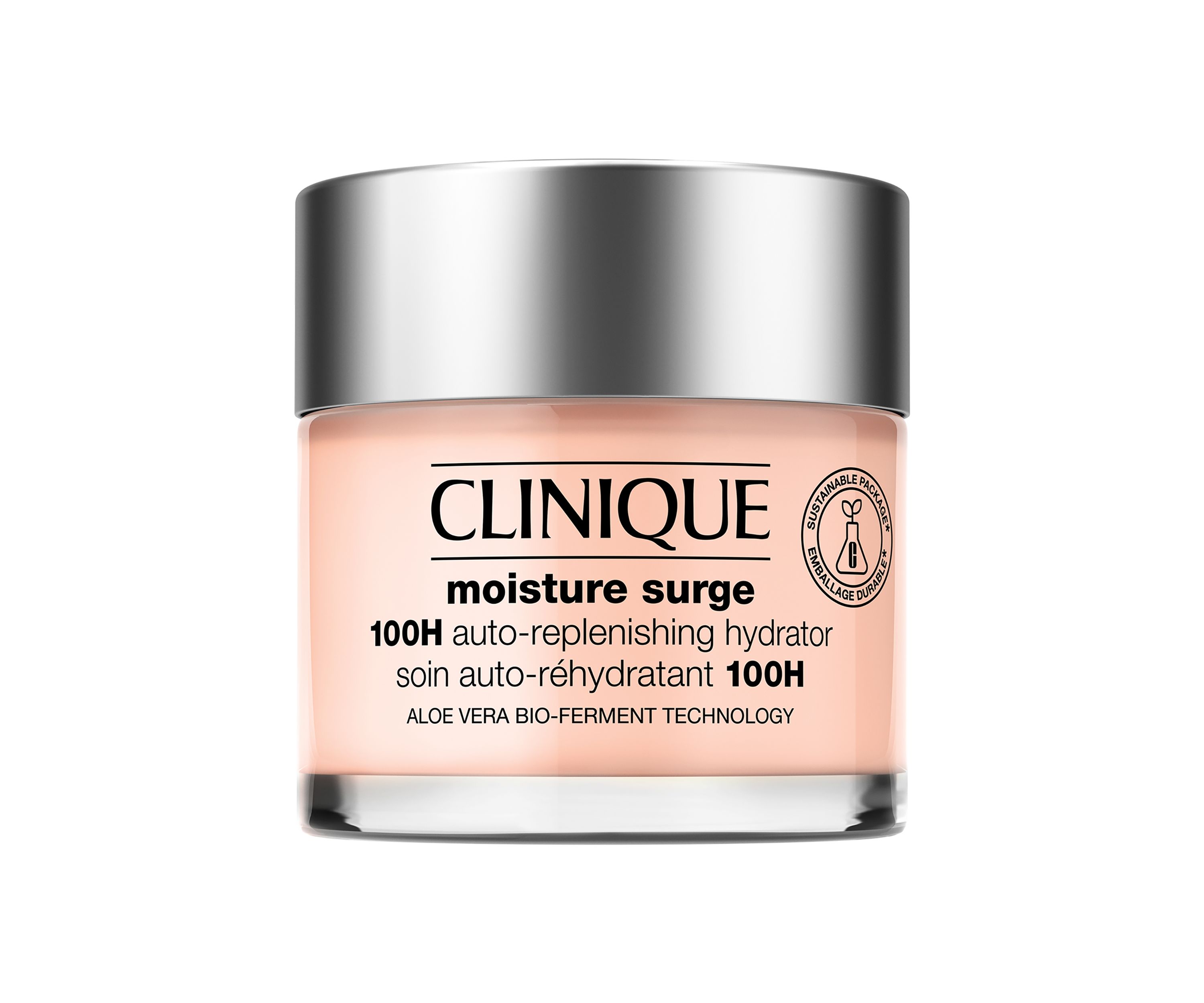 Moisture Surge™ 100H Auto-Replenishing Hydrator Gel Moisturizer with Hyaluronic Acid