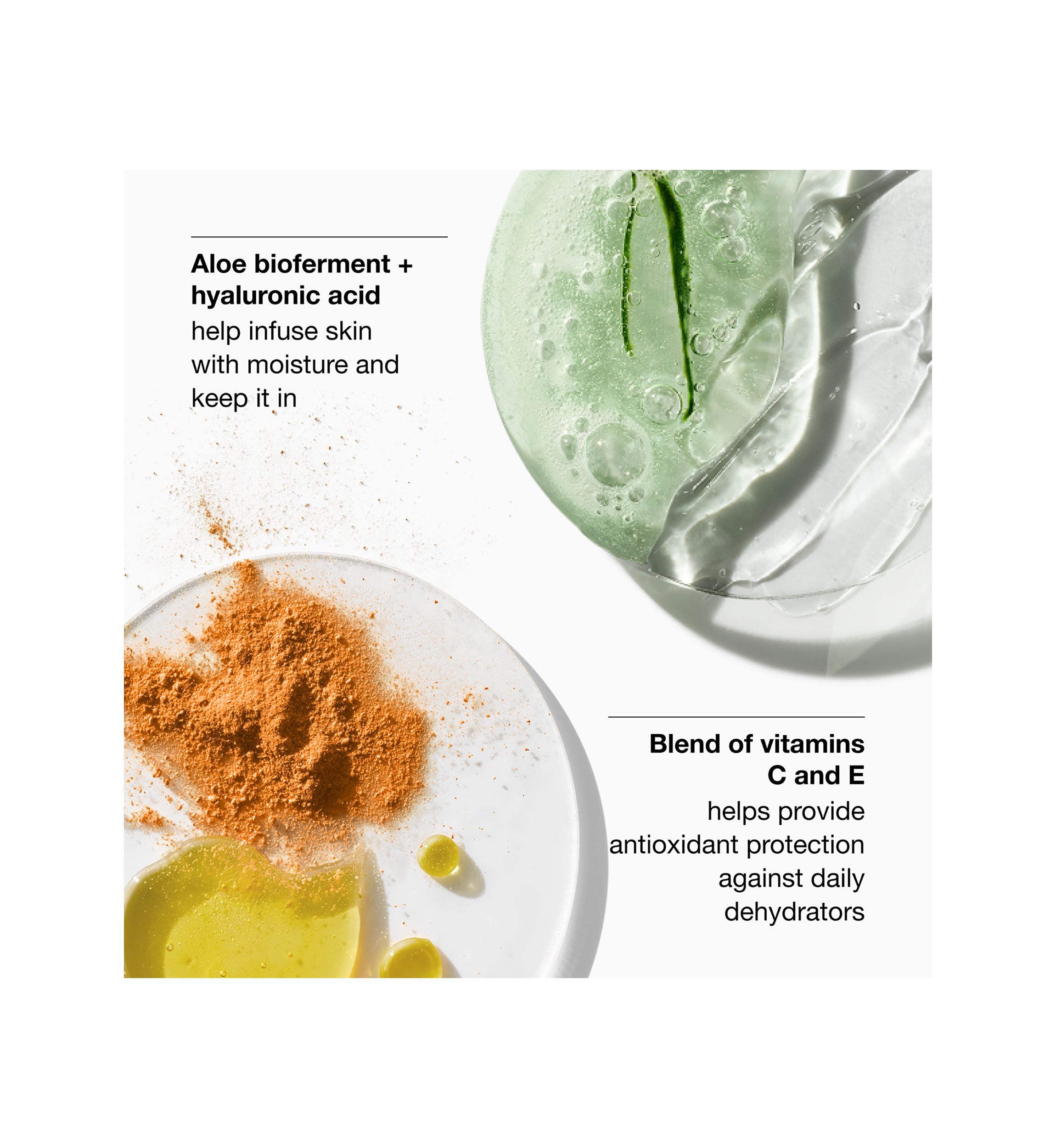 Moisture Surge™ 100H Auto-Replenishing Hydrator Gel Moisturizer with Hyaluronic Acid