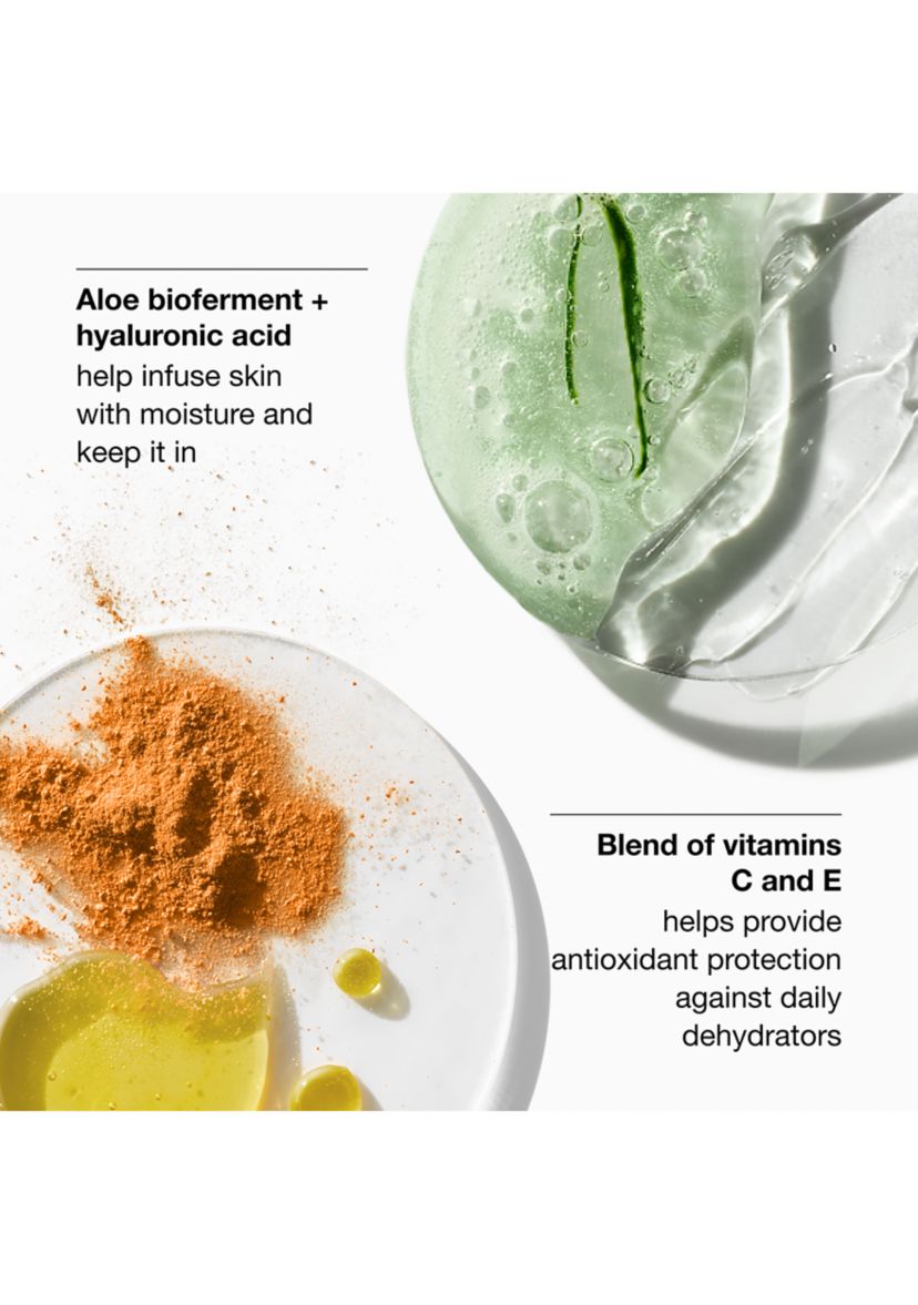 Moisture Surge™ 100H Auto-Replenishing Hydrator Gel Moisturizer with Hyaluronic Acid