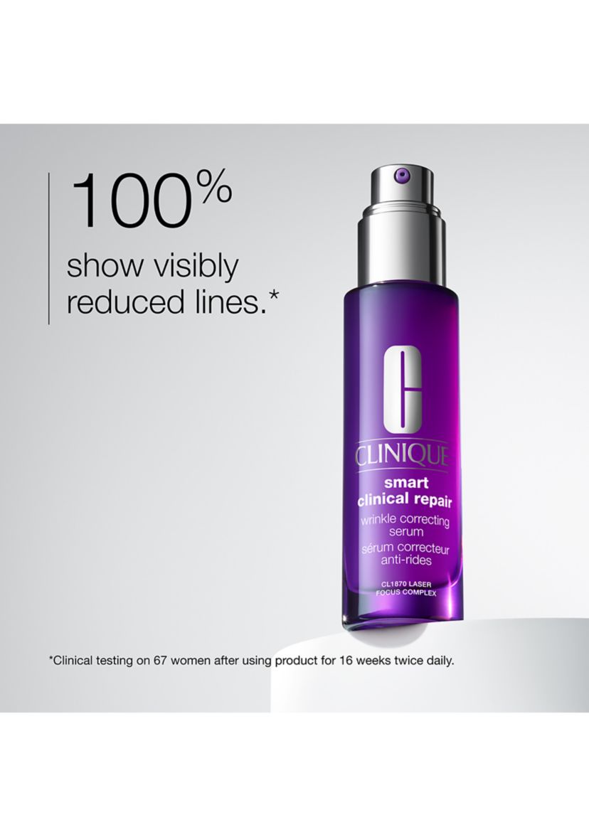 Smart Clinical Repair™ Wrinkle Correcting Serum