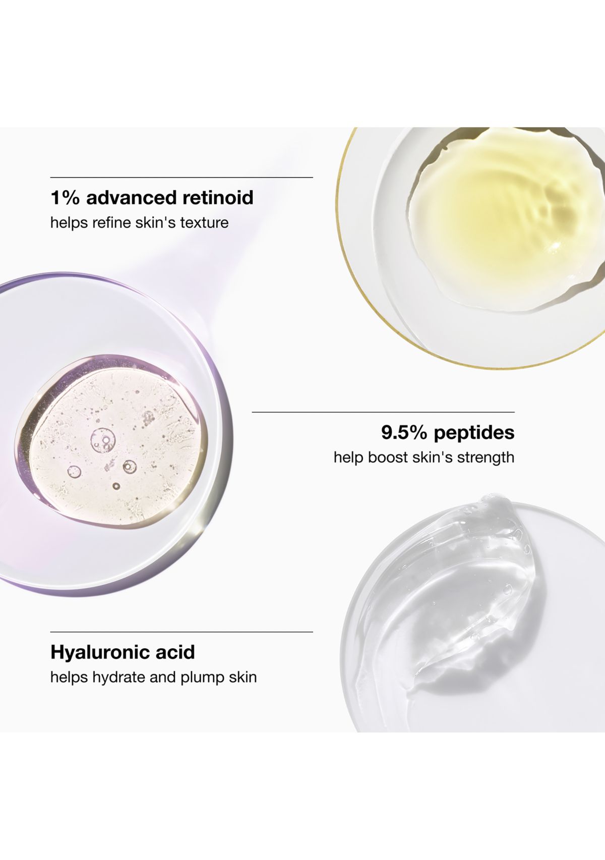 Smart Clinical Repair™ Wrinkle Correcting Serum