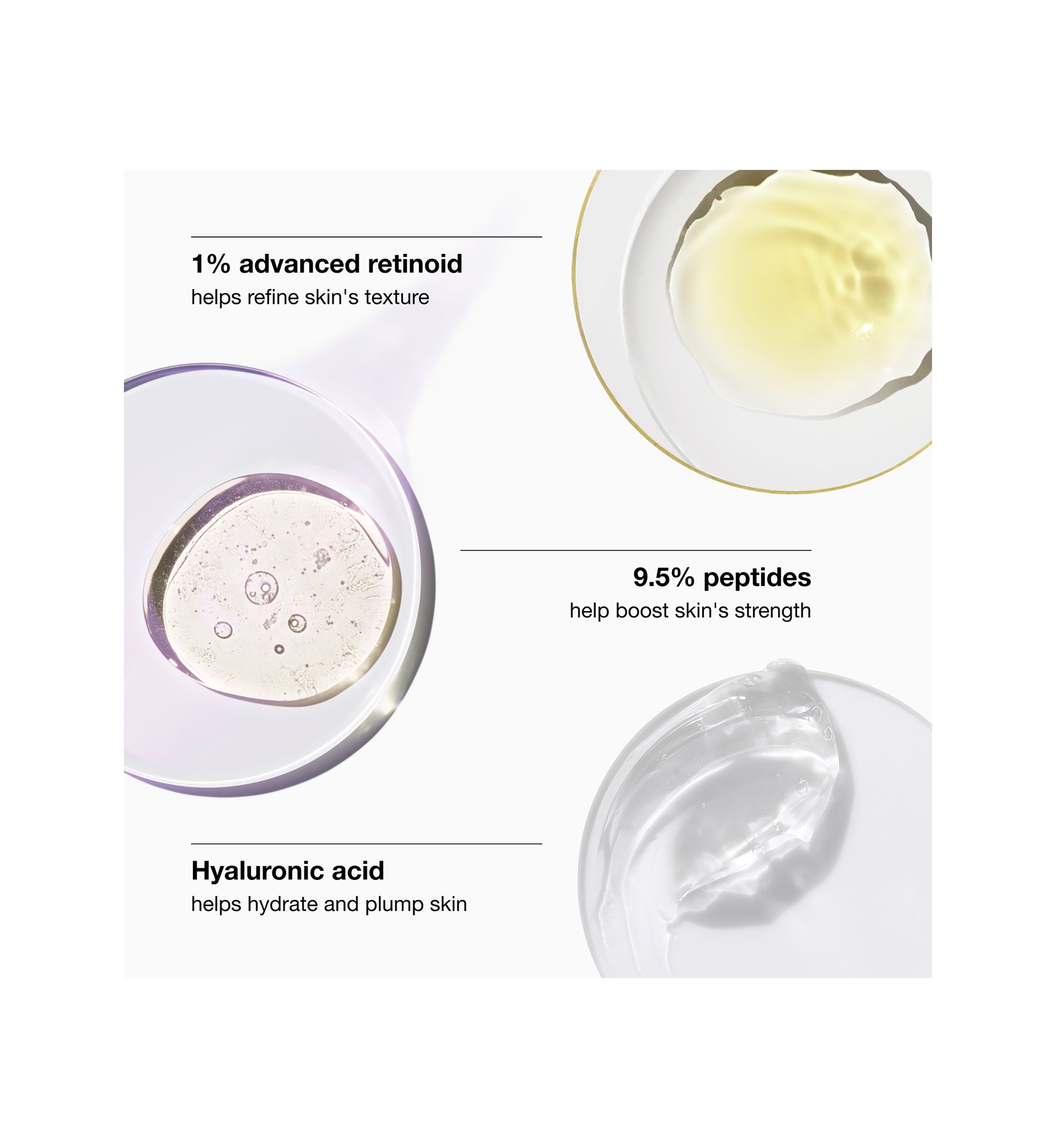 Smart Clinical Repair™ Wrinkle Correcting Serum