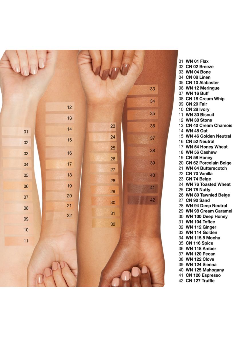 Even Better™ All-Over Concealer + Eraser