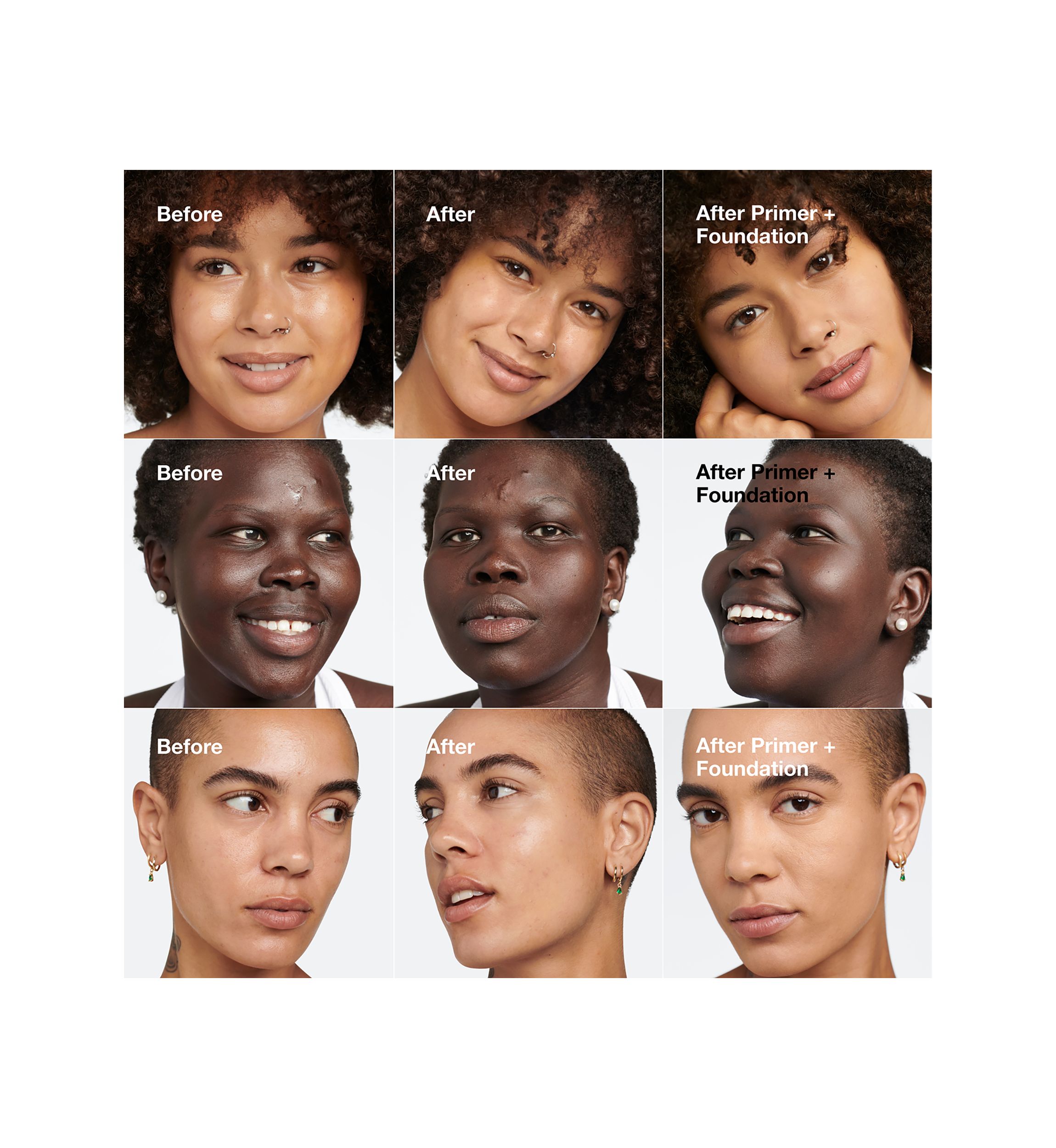 Even Better™ Pore Defying Primer