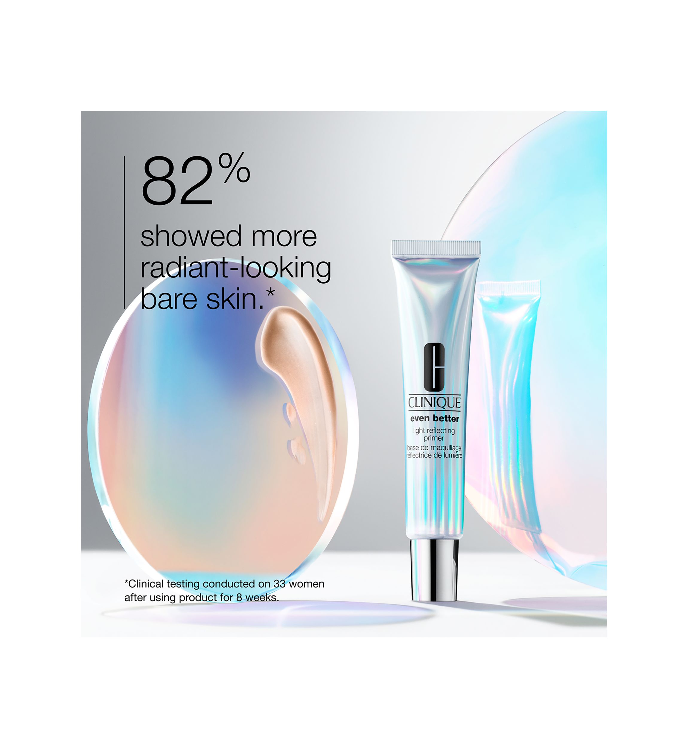 Even Better™ Light Reflecting Primer