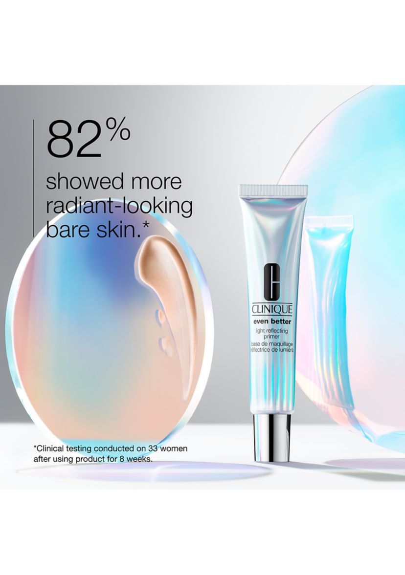 Even Better™ Light Reflecting Primer